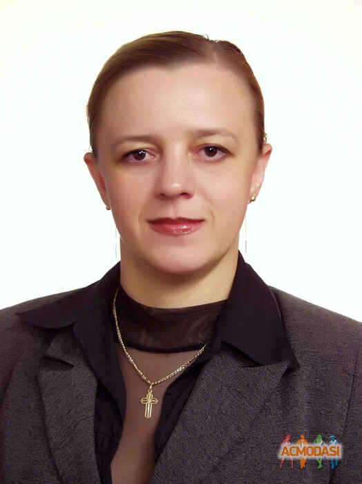 Ганна Сергіївна Полякова фото №866649. Завантажено 09 Січня 2016