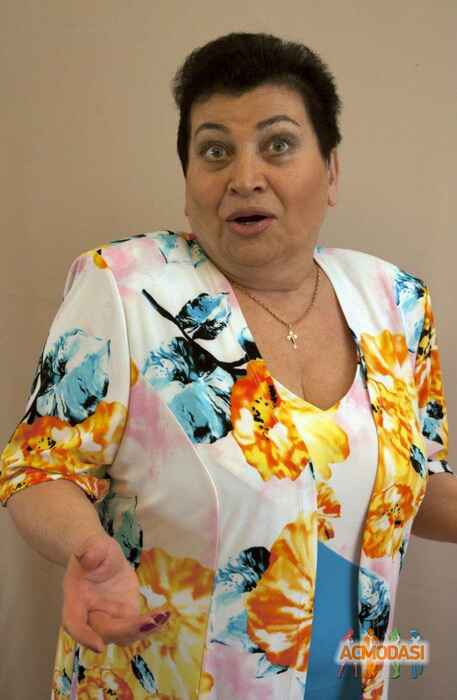 Бондаренко Алла Ивановна фото №879145. Завантажено 09 Лютого 2016