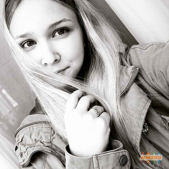 Ангеліна Вадимівна Поступаленко фото №978185. Завантажено 30 Жовтня 2016