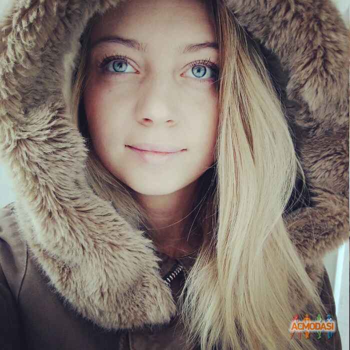 Homchenko  Anna фото №986935. Завантажено 18 Листопада 2016