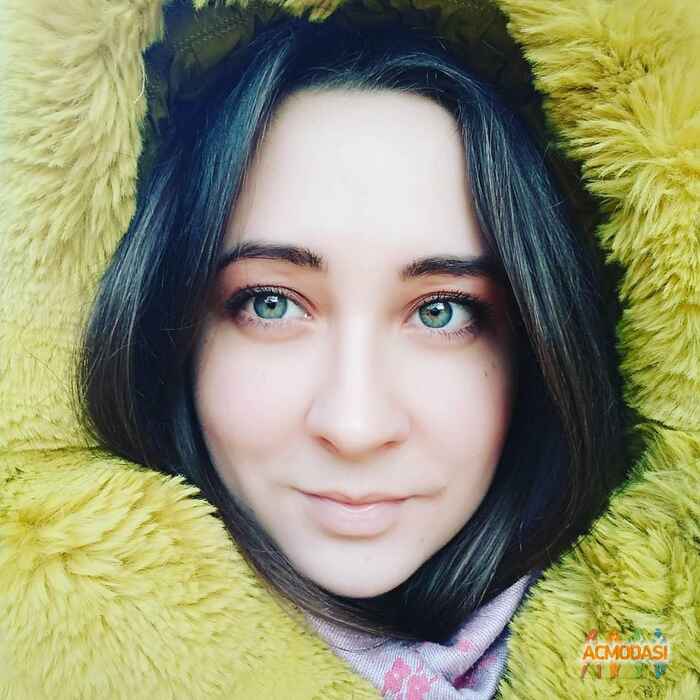Альона Олексіївна Матвієнко фото №1037461. Завантажено 29 Березня 2017