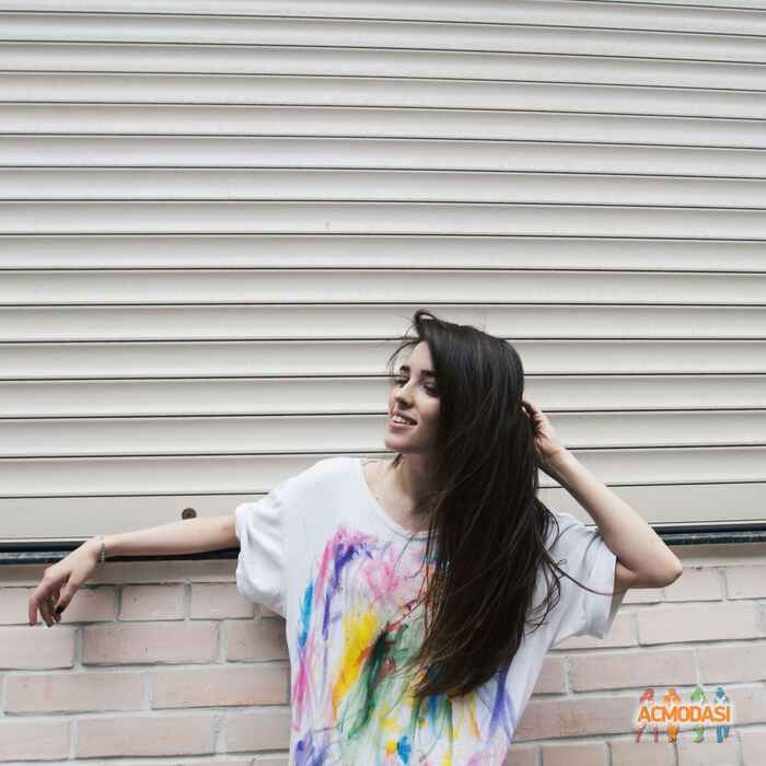 Виталина Юрьевна Потелло фото №1042455. Завантажено 12 Квітня 2017