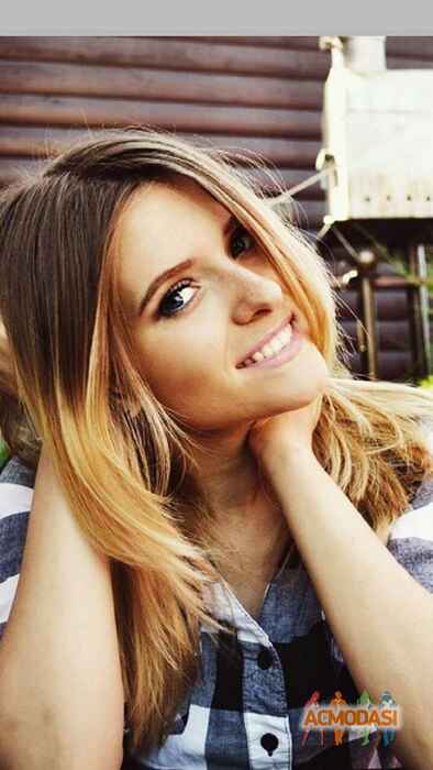 Ольга Сергієвна Краснонос фото №1180290. Завантажено 05 Лютого 2018