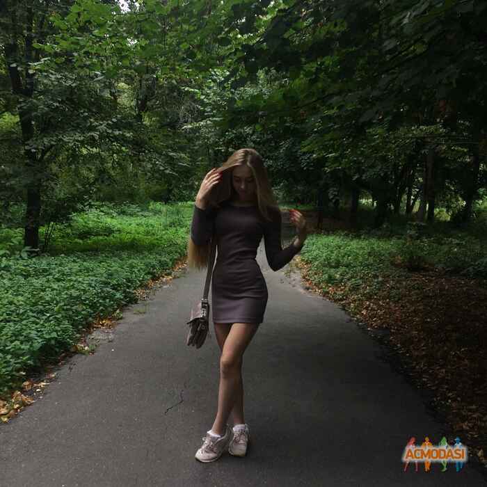 Яна Николаевна Штанько фото №1172140. Завантажено 25 Січня 2018