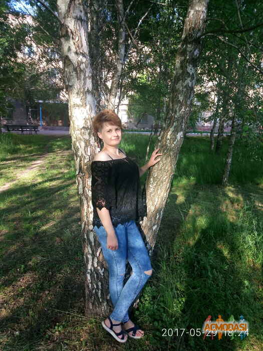 Елена Леонидовна Белосвет фото №1180189. Завантажено 05 Лютого 2018