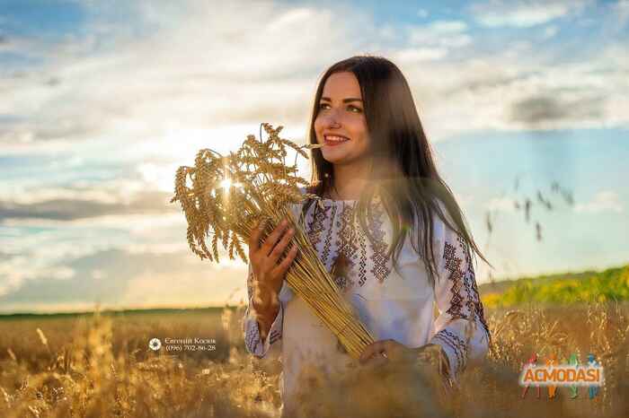 Вікторія Вадимівна Киричек фото №1203948. Завантажено 12 Березня 2018