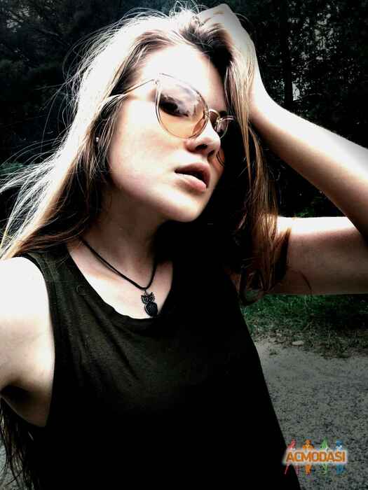 Єлизавета Юріївна Рубанчук фото №1486201. Завантажено 10 Грудня 2019