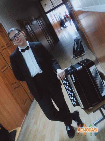 Світлана Євгенівна Зикова фото №1271809. Завантажено 07 Серпня 2018