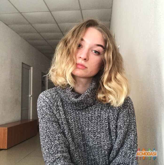 Інна Ігорівна Лохань фото №1405005. Завантажено 29 Травня 2019