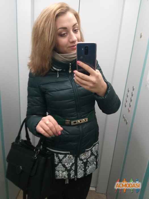 Анна Іванівна Кокот фото №1367118. Завантажено 19 Лютого 2019