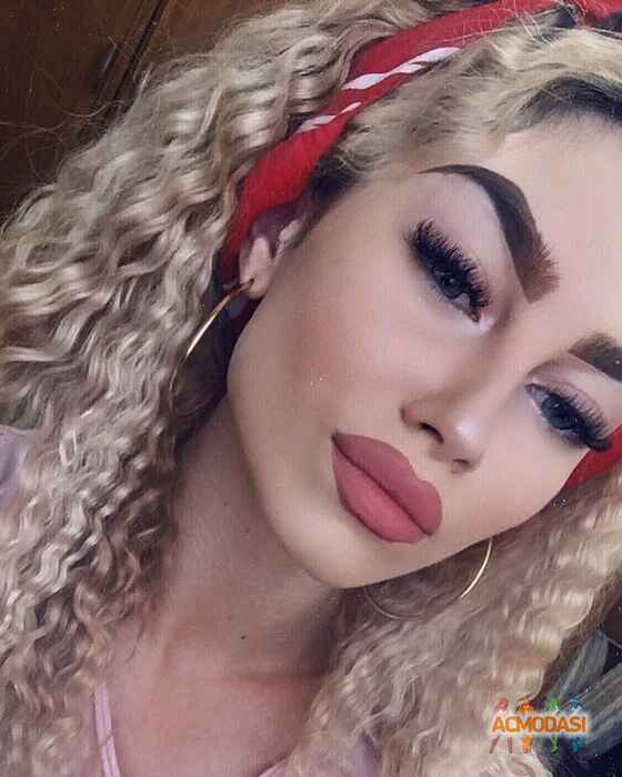 Maria Анатольевна Borisovskaa фото №1434464. Завантажено 11 Серпня 2019