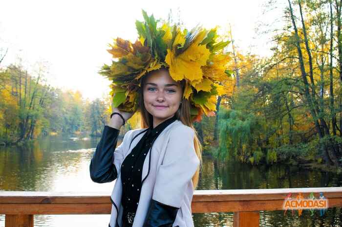 Карина Сергеевна Сотченко фото №1470083. Завантажено 04 Листопада 2019