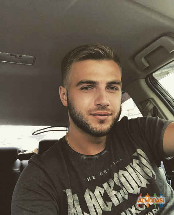 Максим   фото №1470403. Завантажено 04 Листопада 2019