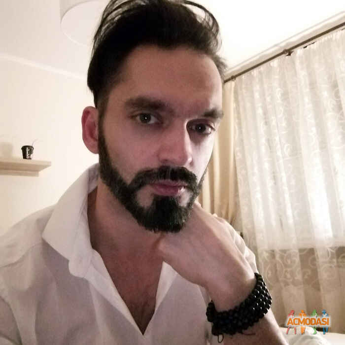 Олег Михайлович Чехлов фото №1501855. Завантажено 27 Січня 2020