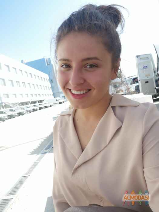 Анастасiя  Капітонова фото №1566753. Завантажено 15 Вересня 2020