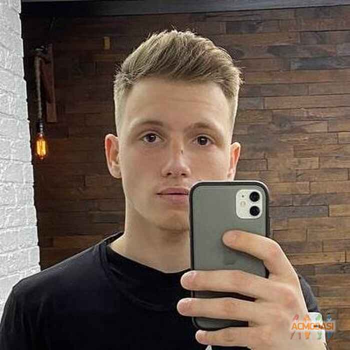 Дима  Маляновский фото №1628353. Завантажено 18 Травня 2021