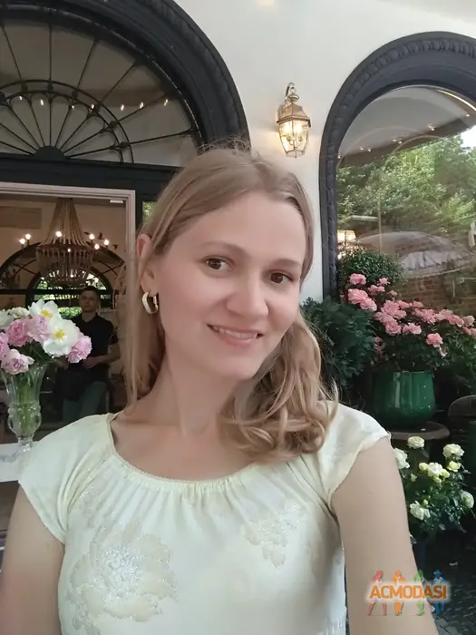 Анна Александровна  фото №1748568. Завантажено 14 Жовтня 2025