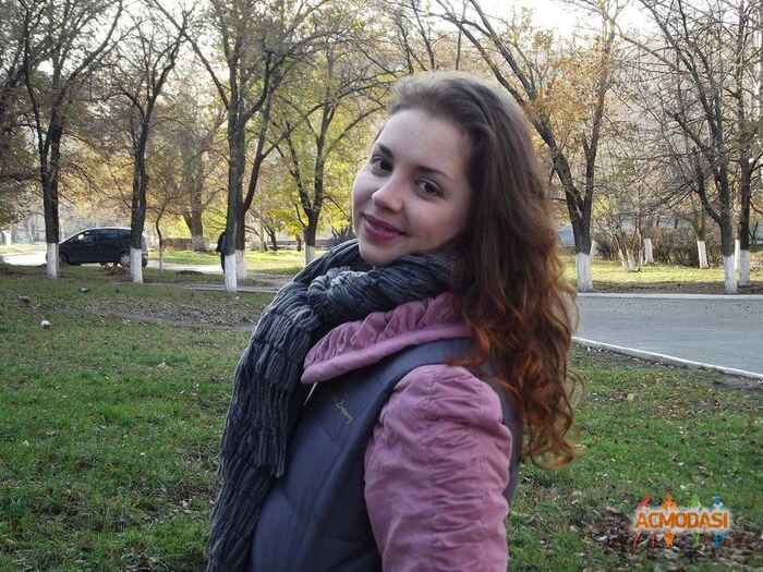 Дарина Борисовна Шипулина фото №681354. Завантажено 30 Червня 2014