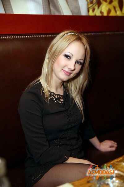 Анна Владимировна Витязь фото №812741. Завантажено 06 Липня 2015