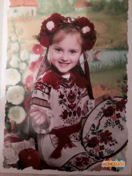 Маргарита Вадімівна Полякова фото №850826. Завантажено 12 Листопада 2015