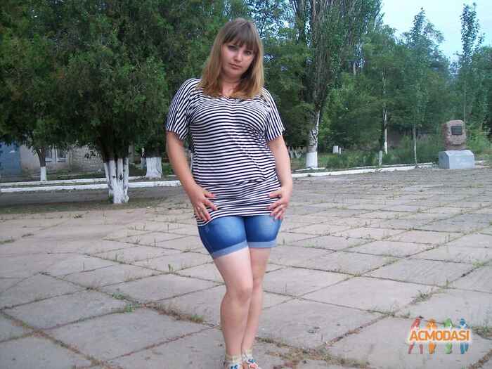 Анна Николаевна Федорченко фото №916338. Завантажено 03 Червня 2016