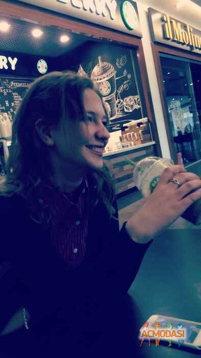 Марія  Гаврилова фото №925993. Завантажено 28 Червня 2016