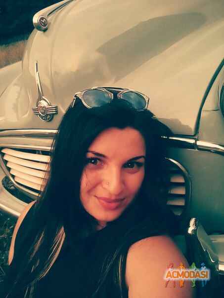 Кристина Сергеевна Завдовеева фото №966324. Завантажено 04 Жовтня 2016