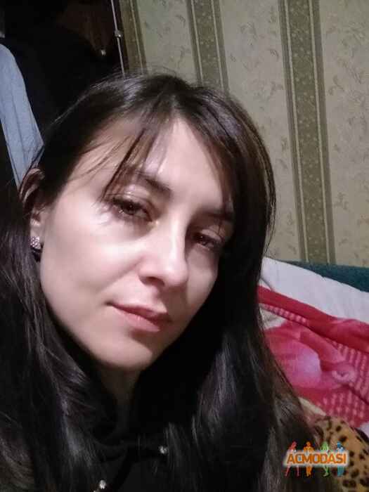 Доминика Петровна Гольц фото №1381067. Завантажено 22 Березня 2019