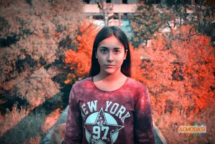 Анна Костянтинiвна Муратова фото №1002286. Завантажено 30 Грудня 2016