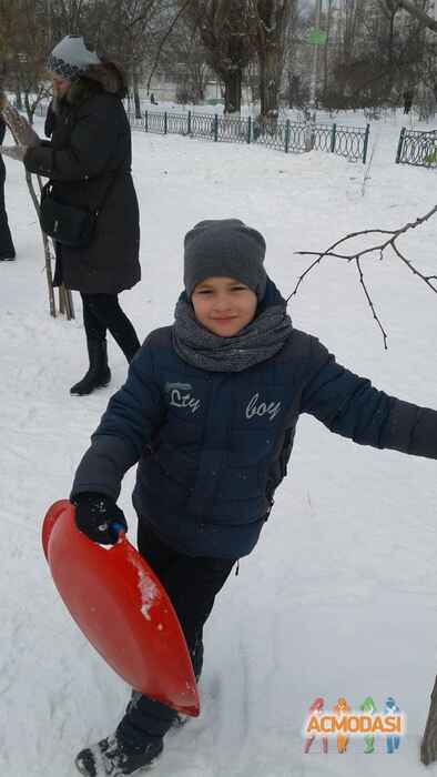 Інна Володимирівна Околовська фото №1033296. Завантажено 18 Березня 2017