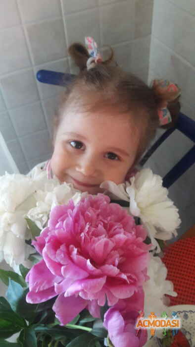 Софія Артемівна Калашник фото №1076568. Завантажено 09 Липня 2017