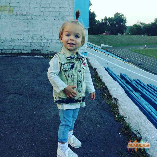 Марія Сергіївна Пронська фото №1123444. Завантажено 24 Жовтня 2017