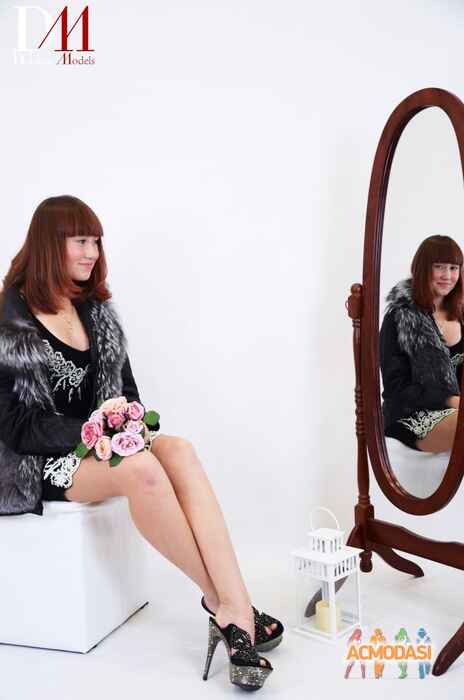 Анастасія Олегівна Вейс фото №1129039. Завантажено 03 Листопада 2017