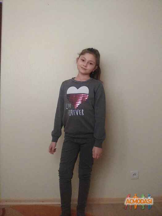 Лера Павловна Зайченко фото №1158003. Завантажено 29 Грудня 2017