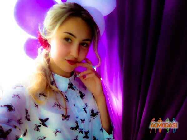 Роксолана Романівна Ляхова фото №1199577. Завантажено 03 Березня 2018