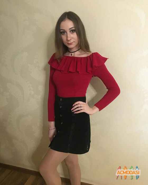 Яна Володимирівна Жихорєва фото №1204527. Завантажено 12 Березня 2018