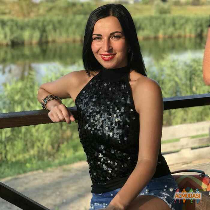 Юлия Олеговна Иванова фото №1326213. Завантажено 21 Листопада 2018