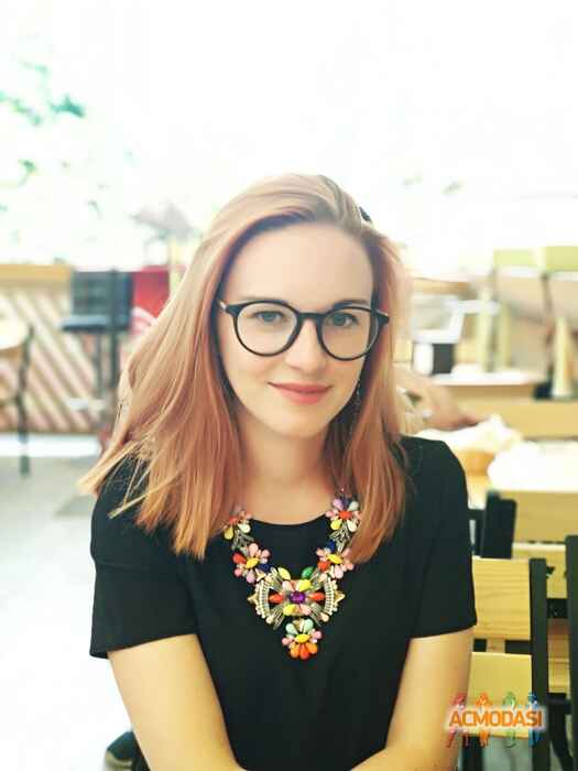 Олександра Юріївна Волощук фото №1451254. Завантажено 21 Вересня 2019