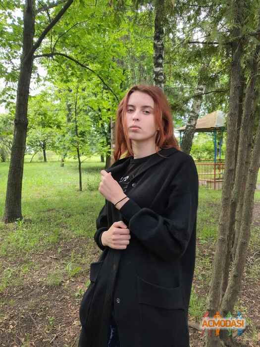 Вікторія Вікторівна Шолопіна фото №1554798. Завантажено 03 Серпня 2020
