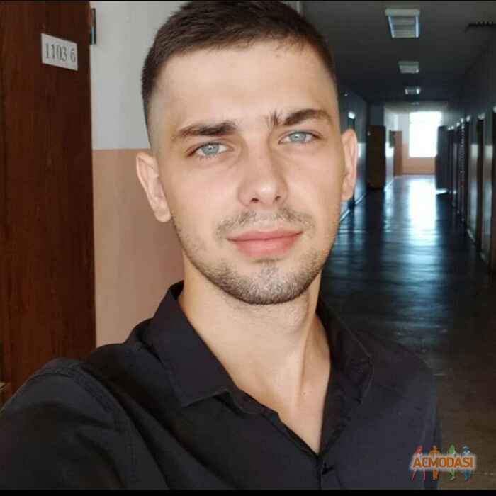 Daniil  Sapielkin фото №1604435. Завантажено 02 Лютого 2021