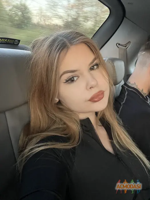 Іра  Магас фото №1746306. Завантажено 19 Серпня 2025