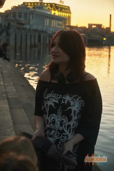 Марія  Лабутіна фото №1749481. Завантажено 13 Листопада 2025