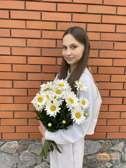 Поліна  Білокінь фото №1746699. Завантажено 01 Вересня 2025