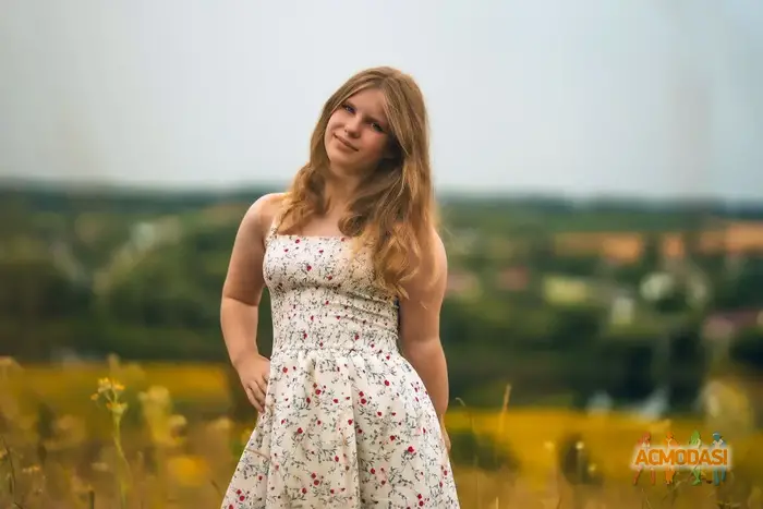 Анастасія  Єфімова фото №1751853. Завантажено 18 Січня 2026