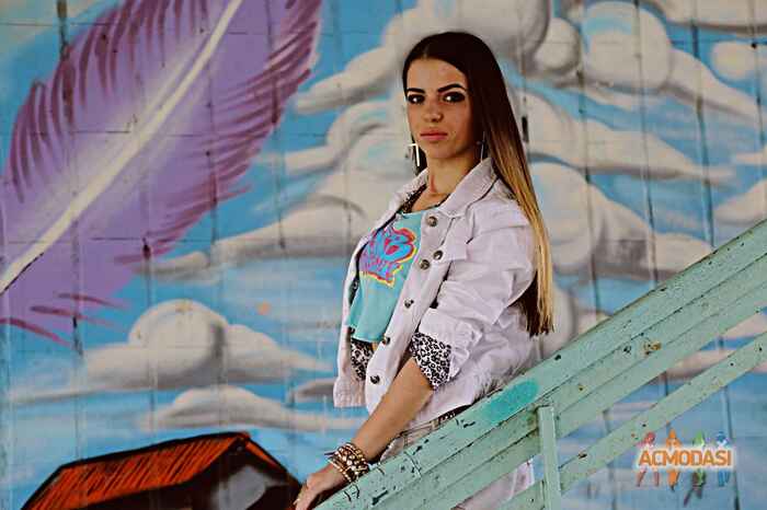 Виктория  Плотникова фото №692054. Завантажено 17 Липня 2014
