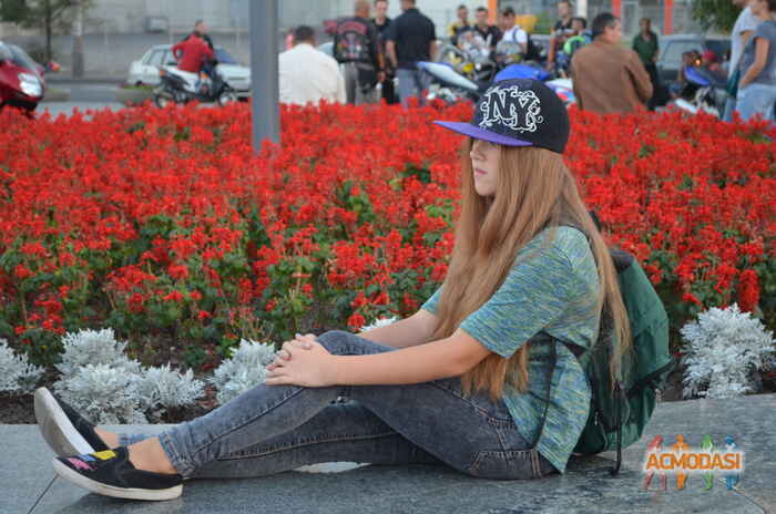 Анжелика Руслановна Белан фото №1020972. Завантажено 16 Лютого 2017