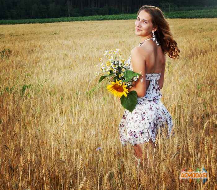 Юлия Сергеевна Гаращук фото №928903. Завантажено 06 Липня 2016
