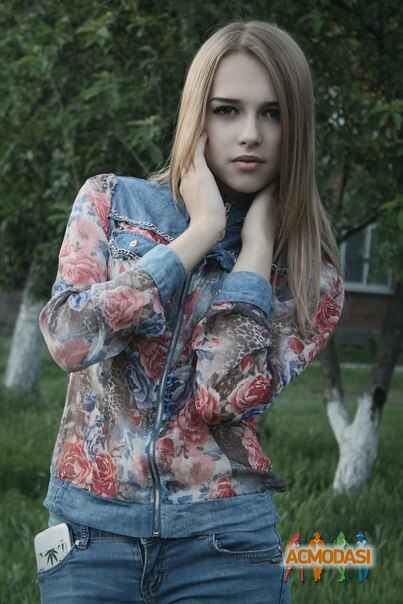 Дарина Миколаївна Троценко фото №929846. Завантажено 08 Липня 2016