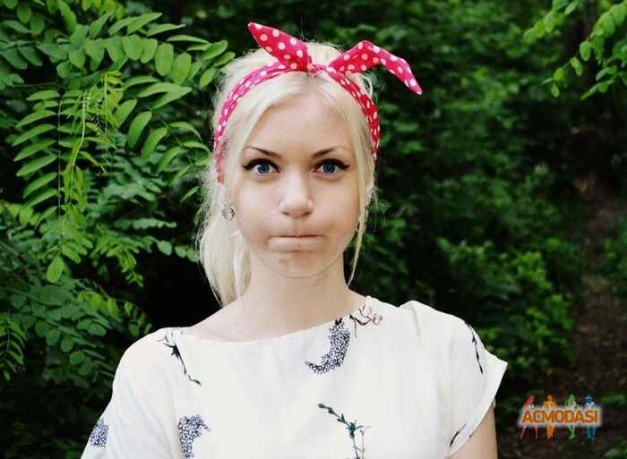 Алина  Березная фото №932094. Завантажено 14 Липня 2016