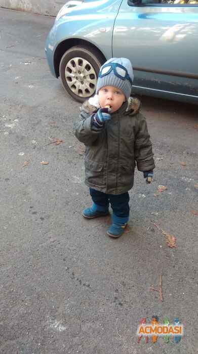 Еміль Олександрович Назаров фото №979385. Завантажено 01 Листопада 2016